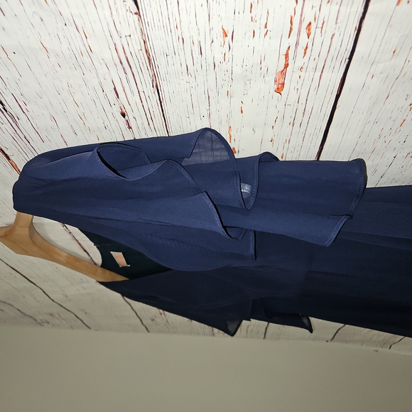 NWT Jj"s Dress Size 14 - Picture 10 of 17